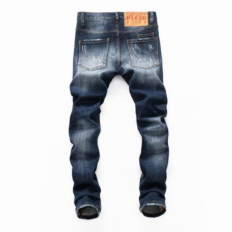 Philipp Plein Men's Jeans 18